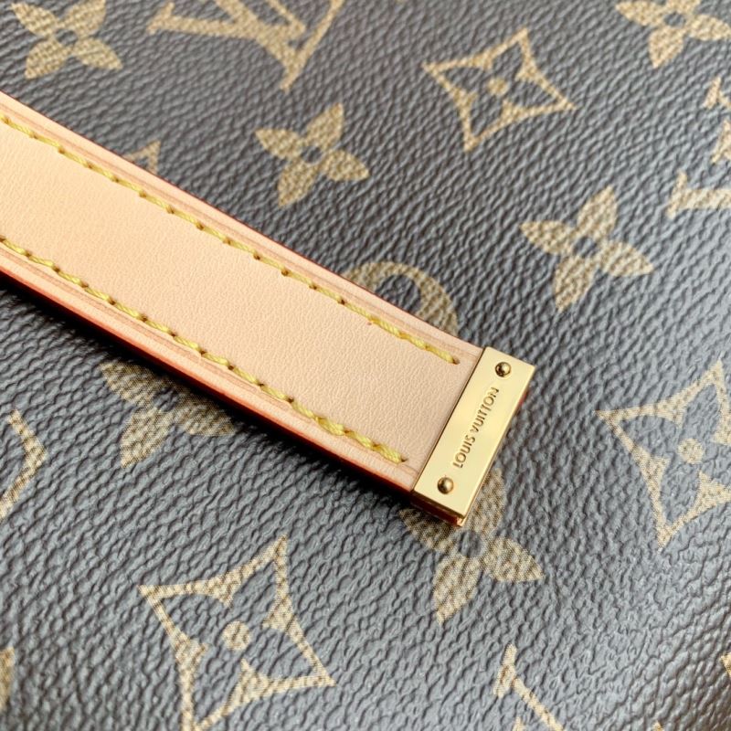 LV Top Handle Bags